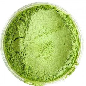 Finom micro pigment, Mohito, 25 g