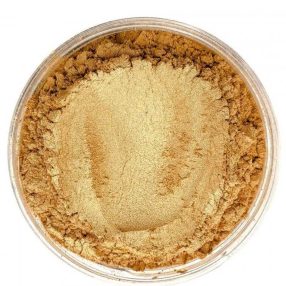 Finom micro pigment, Pezsgő, 25 g