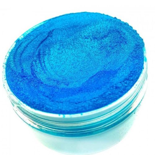 Finom micro pigment, Cobalt kék 25 g