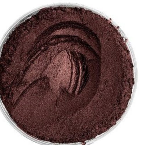 Finom micro pigment, Barna, 25 g