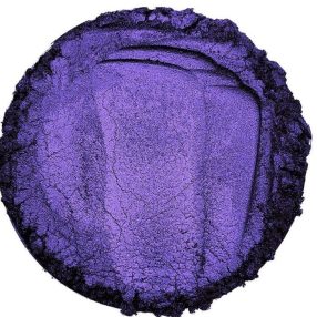 Finom micro pigment, Szőlőgyöngy 25 g