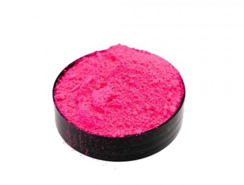 Neon PINK pigment, 25 g