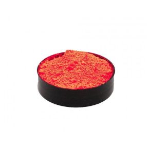 Neon VÖRÖS pigment, 25 g
