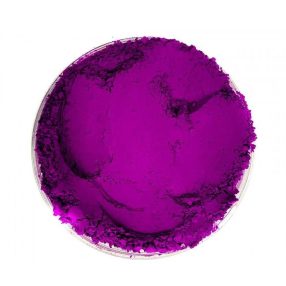 Neon LILA pigment, 25 g