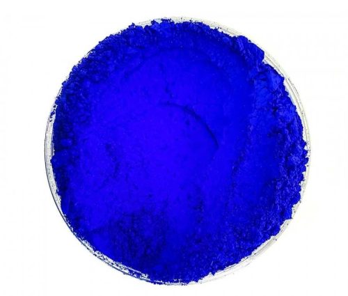 Neon ROYAL KÉK pigment, 25 g
