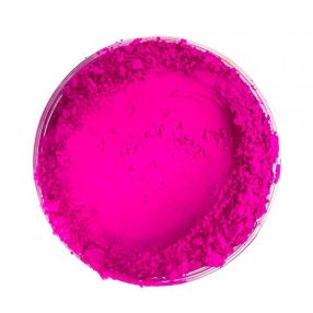 Neon MAGENTA pigment, 25 g