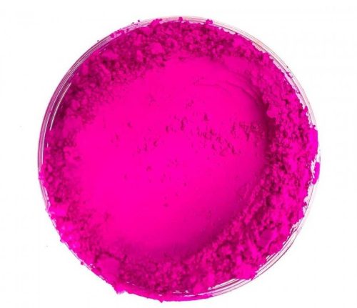 Neon MAGENTA pigment, 25 g