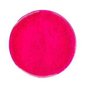 Neon HOT PINK pigment, 25 g