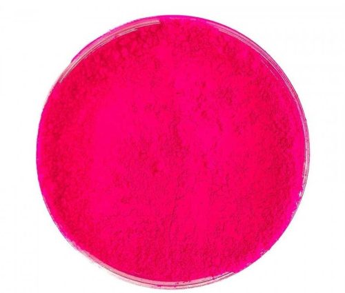Neon HOT PINK pigment, 25 g