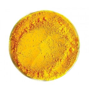 Neon KARÁT SÁRGA pigment, 25 g