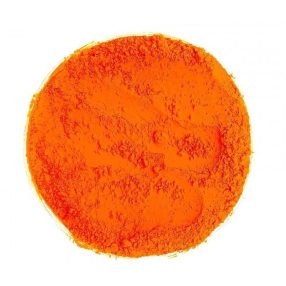 Neon BRIGHT NARANCS pigment, 25 g