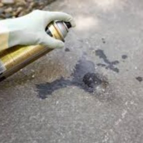 Olajfolt-eltávolító spray, 500ml