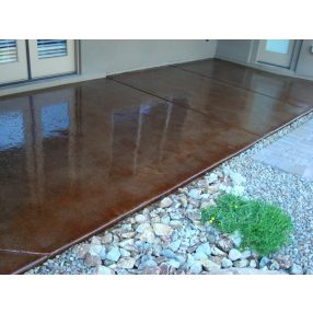 Epoxy padló GYANTA, KÜLTÉRI, 25 kg-os szett