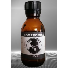   100 ml COMPROMISE. 90%-os króm hatású termék. Oldószeres!
