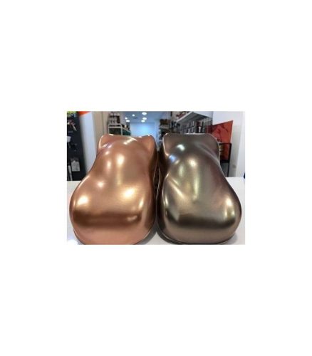 Gyöngyház festék, ROSEGOLD vagy BRONZ