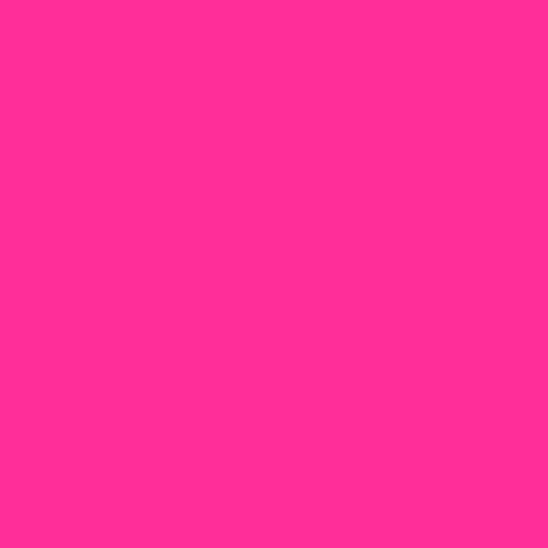 Sötétben világító textilfesték, 20 ml, pink + 4 szín