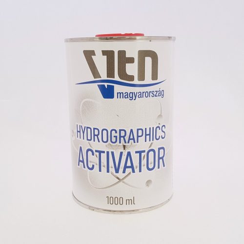 1000 ml Aktivátor. Minőségi termék (VTN fóliához)